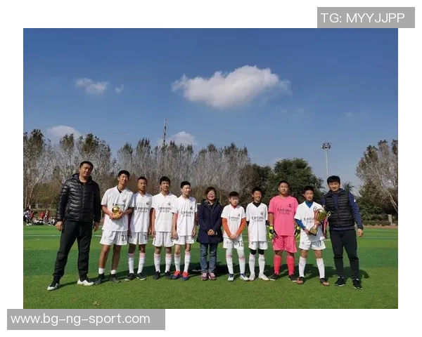 张延足球俱乐部携手青少年培养计划助力足球梦想启航