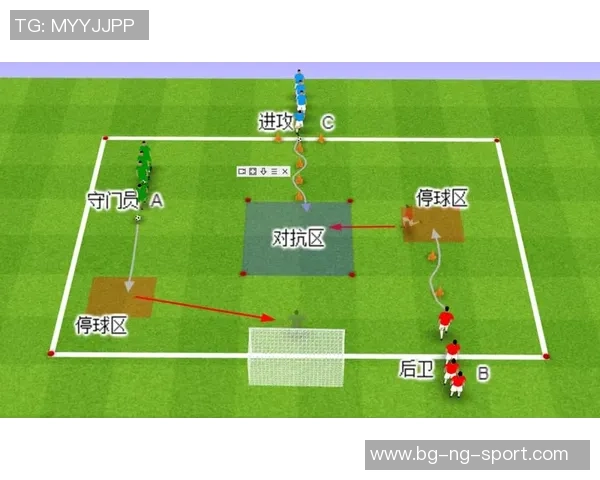 掌握足球向后拉球技巧提升控球能力与比赛表现的全面指南