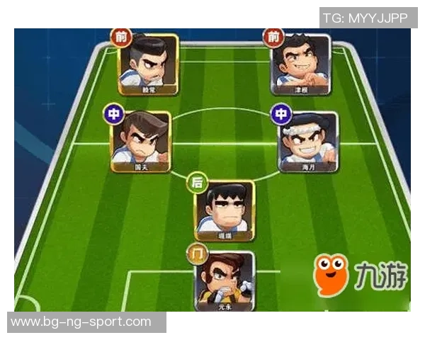 重温经典足球小将PS4游戏带你体验热血青春与团队精神的完美结合